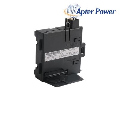 SIEMENS 6ES7195-7HF80-0XA0 DP/PA Bus Module
