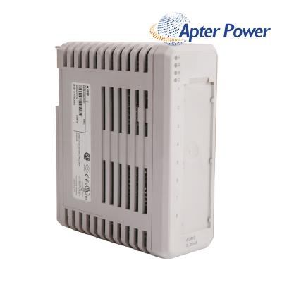 ABB AO810 3BSE008522R1 Analog Output Module
