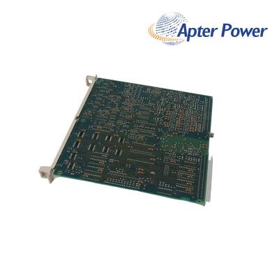 ABB DSAX110 57120001-PC Analog Input/Output Module
