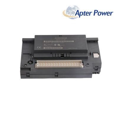 SIEMNES 6ES7135-0HF01-0XB0 Analog Output Module
