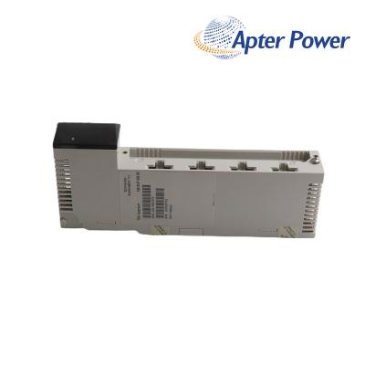 SCHNEIDER 140XCP50000 MODICON QUANTUM-DUMMY MODULE
