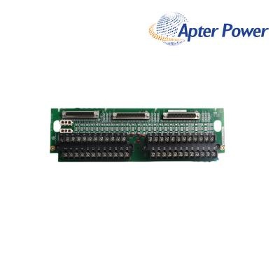 GE IS200TBCIH1BBC IS200TBCIH1B TERMINAL BOARD
