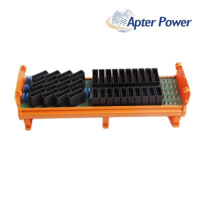 HONEYWELL 10313/1/1 Termination Module
