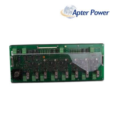ABB HIEE200072R2 USB030AE02 Power supply module
