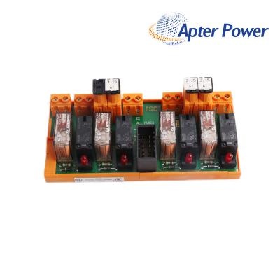 HONEYWELL FTA-T-08 4CH DIGITAL OUTPUT
