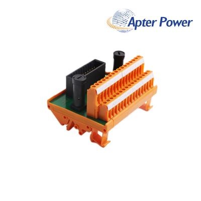 HONEYWELL FTA-T-21 INPUT MODULE
