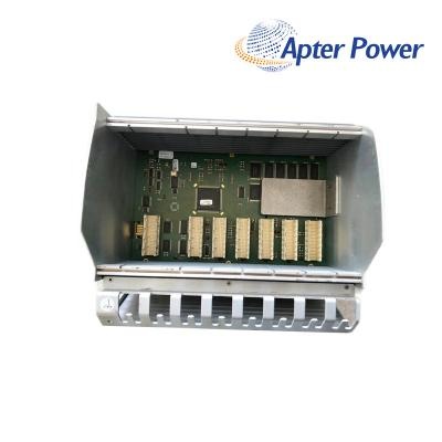 ABB AC800F 3BDH000002R1 PM802F Base Unit
