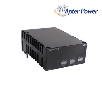 GE IS220PRTDH1B I/O PACK
