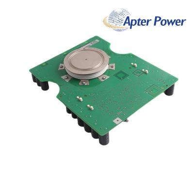 ABB 3BHB003230R0101 Medium voltage inverter
