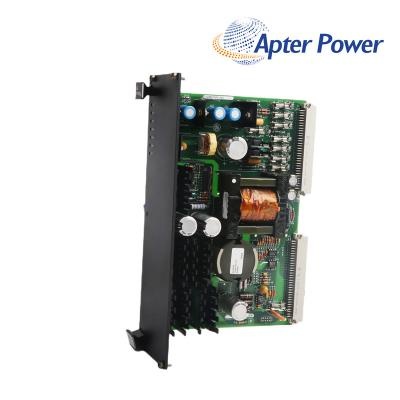 GE IS200EPSMG1A IS200EPSMG1ADC power supply
