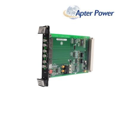 GE IS200EISBH1A IS200EISBH1AAA FIBER OPTIC BOARD
