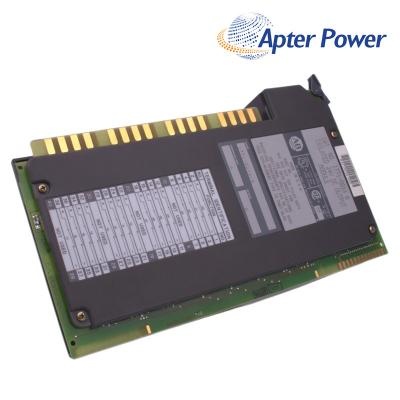 Allen Bradley 1771-OQ16 Digital Output Module
