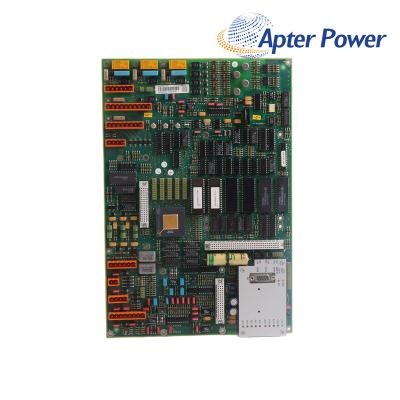 ABB DTCC901B 61430001-FU I/O BOARD
