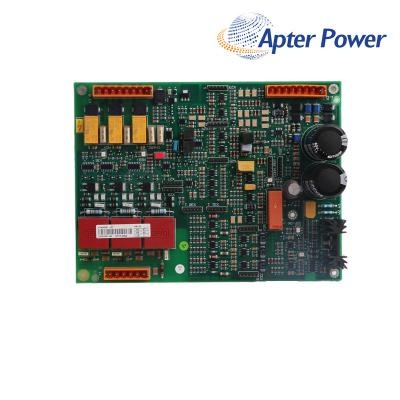 ABB DYTP600A 6143001-ZY Control Board
