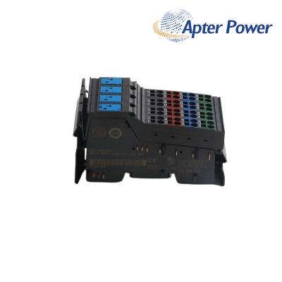GE IC220MDL643 INPUT MODULE
