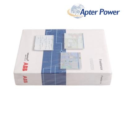 ABB 3BDS008790R09 Controller
