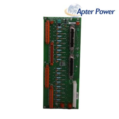 HONEYWELL MC-TAIH12 51304337-150 INPUT MODULE ANALOG

