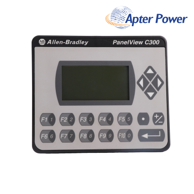 Allen Bradley 2711C-K3M OPERATOR INTERFACE
