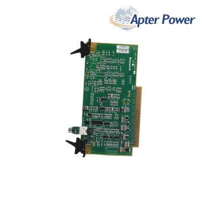 HONEYWELL 51305072-600 PC CARD I/O MODULE
