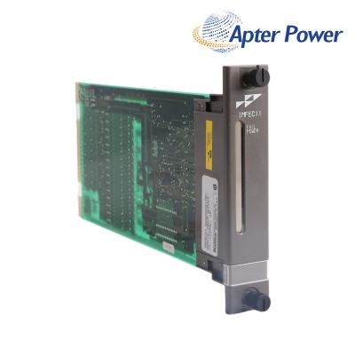 ABB IMFEC11 COMMUNICATION MODULE
