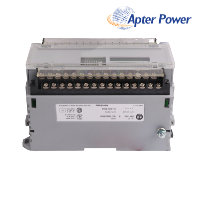 Allen Bradley 1791-OB32 Digital DC output module
