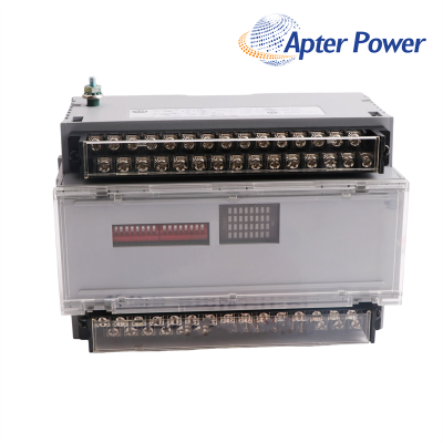Allen Bradley 1791-24B8 Block I/O Module
