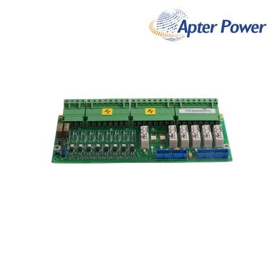 ABB SDCS-IOB-21 3BSE005176R1 External Isolated Digital Board
