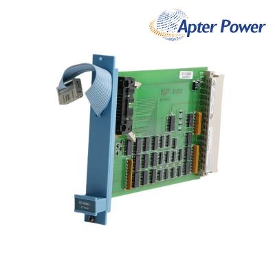 HONEYWELL FC-IO-0001 IO-0001 I/O Extended Module
