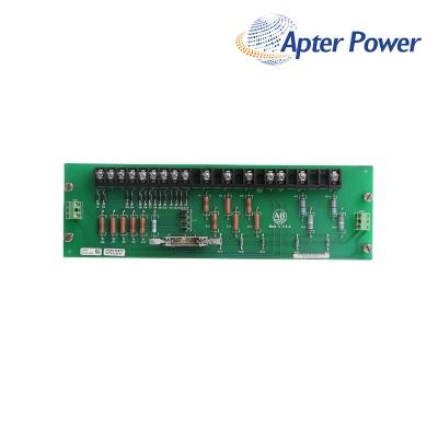 Allen Bradley SP-122972 SP-122967 122969-01 Feedback PCB board
