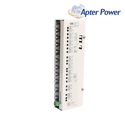 ABB NDBU-95C 3AFE64008366 Branching Unit
