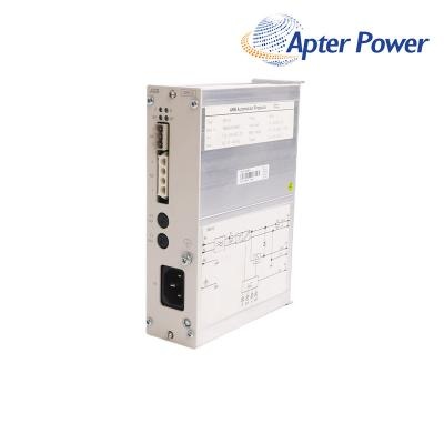 ABB SB512 3BSE002098R1 Power Supply
