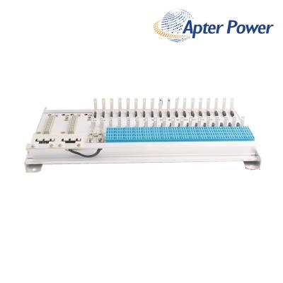 ABB TU921S 3KDE175111L9210 Redundant Termination Unit
