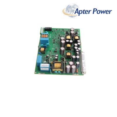 ABB 1MRK002239 SR91C790 1MRK002239-BBR01 Power supply module
