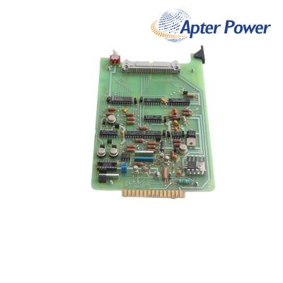 ABB 6632092N1 OPTION BOARD NDCS
