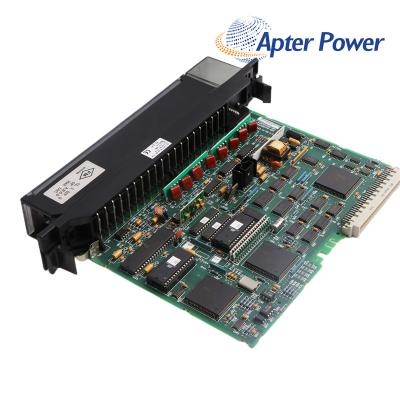 GE IC697ALG230 IC697ALG230J Analog Input Module
