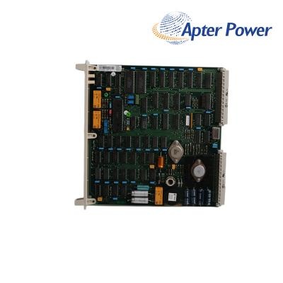 ABB DSMC112 57360001-HC Floppy Disk Controller
