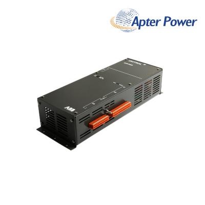 ABB HIEE205010R0001 UNS3020A-Z V1 Ground Fault Relay
