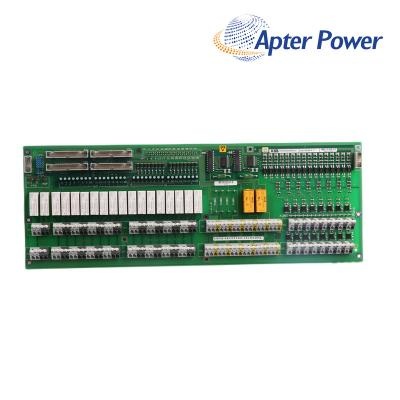 ABB HIEE305082R0001 UNS0863A-PV1 Digital I/O card
