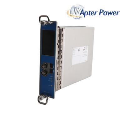 BENTLY NEVADA 3500/50E Tachometer Modules
