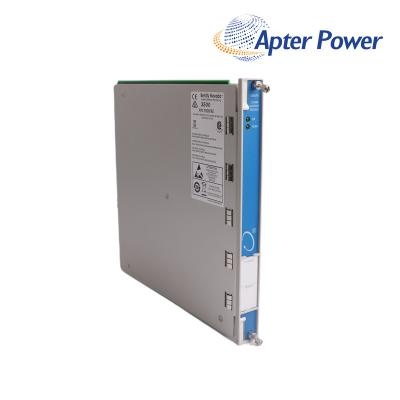 BENTLY NEVADA 3500/92 136180-01 Communication Gateway
