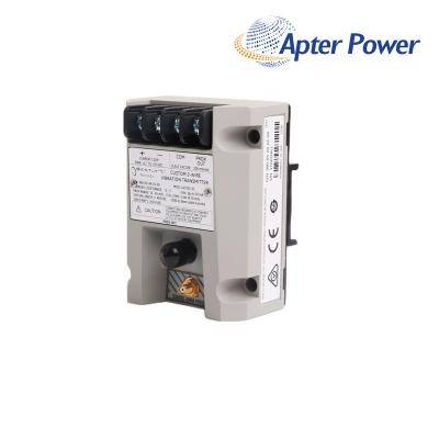 BENTLY NEVADA 990-05-XX-01-00 Vibration Transmitter
