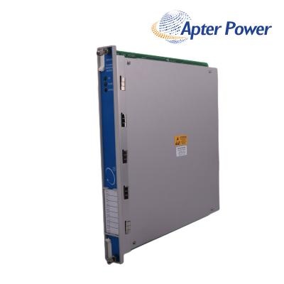 BENTLY NEVADA 3500/65 145988-02 16-channel Temperature Monitor
