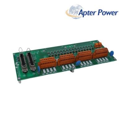 HONEYWELL MC-TAOY25 51305865-275 Control Module
