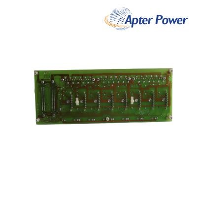 HONEYWELL MU-TPIX12 51304084-100 Pulse Input Termination
