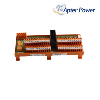 HONEYWELL FS-TSFIRE-1624 Analog Input Module
