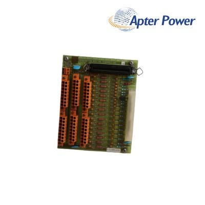 HONEYWELL MU-TAIH02 51304453-100 Analog Input
