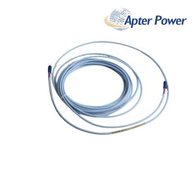 BENTLY NEVADA 330730-080-00-00 11 mm Extension Cable
