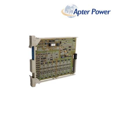 HONEYWELL MU-PAOX03 51304672-100 Analog Output Module
