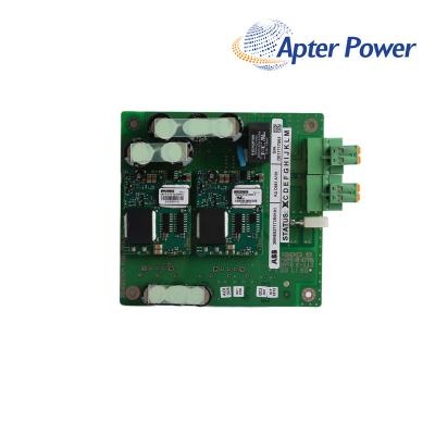 ABB 3BHE037173R0101 KUD581 A101 Digital Controllers
