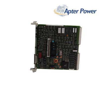 ABB 216VE61B HESG324258R11 HESG324257/E Center module
